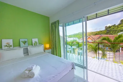 Karon Hotel at 22 – Fotos 2